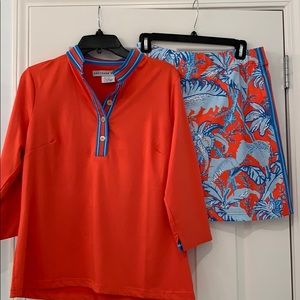 Gretchen Scott 2 Piece